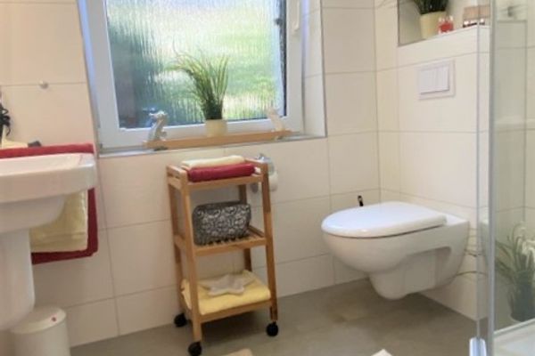 URLAUB IM KIEK IN App. 01, 'Seeigel' Ostseebad Wustrow - 