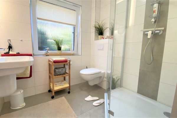 URLAUB IM KIEK IN App. 01, 'Seeigel' Ostseebad Wustrow - 