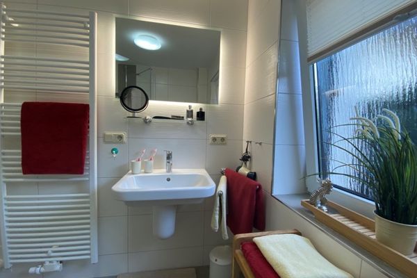 URLAUB IM KIEK IN App. 01, 'Seeigel' Ostseebad Wustrow - 