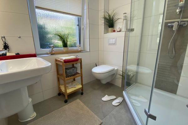 URLAUB IM KIEK IN App. 01, 'Seeigel' Ostseebad Wustrow - 