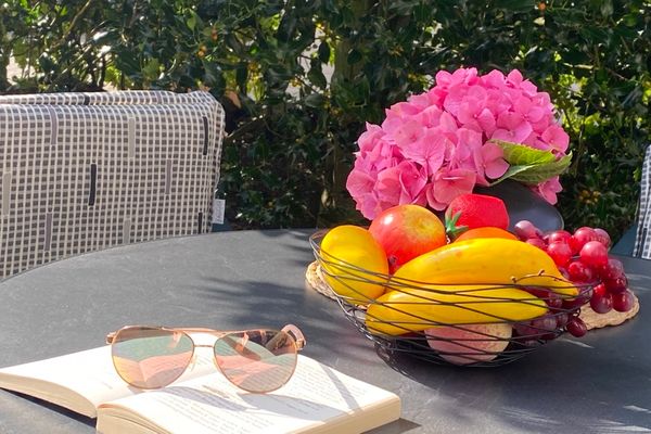 URLAUB IM KIEK IN App. 01, 'Seeigel' Ostseebad Wustrow - 