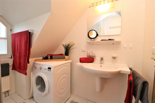  Haus Clarissa, App. 02 Ostseebad Wustrow - 