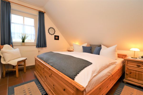  Haus Clarissa, App. 02 Ostseebad Wustrow - 