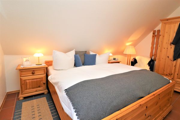  Haus Clarissa, App. 02 Ostseebad Wustrow - 