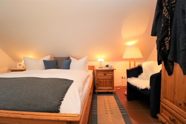  Haus Clarissa, App. 02 Ostseebad Wustrow - 