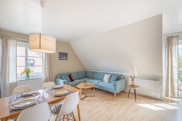 Ferienwohnung Beach Break in St. Peter-Ording – Bild 2 von 5