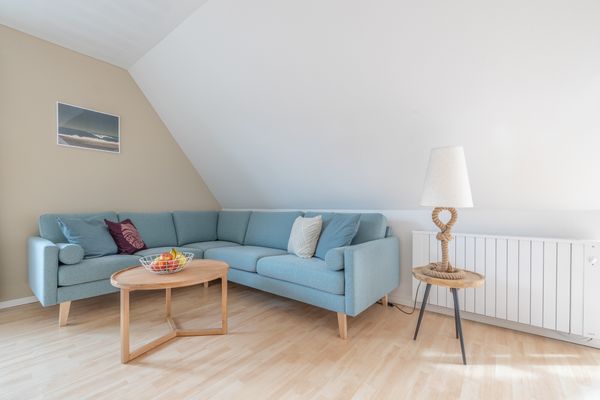 Ferienwohnung Beach Break in St. Peter-Ording – Bild 5 von 5