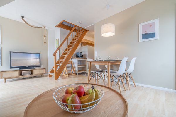 Ferienwohnung Beach Break in St. Peter-Ording – Bild 1 von 5