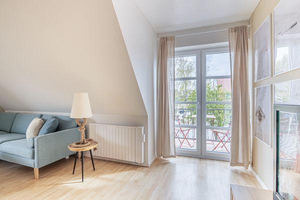 Ferienwohnung Beach Break in St. Peter-Ording – Bild 3 von 5