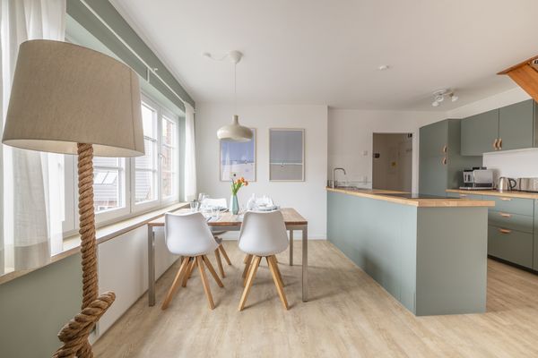 Ferienwohnung Surf Break in St. Peter-Ording – Bild 4 von 5