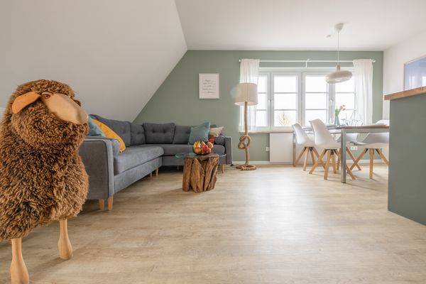 Ferienwohnung Surf Break in St. Peter-Ording – Bild 3 von 5