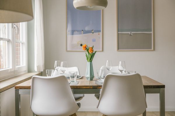 Ferienwohnung Surf Break in St. Peter-Ording – Bild 5 von 5