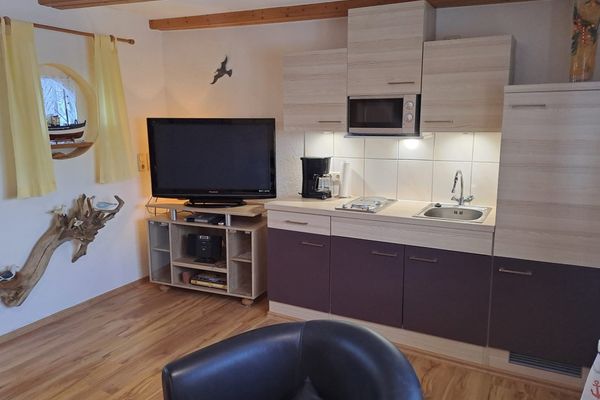  Koje Born - Küche / Küchenzeile