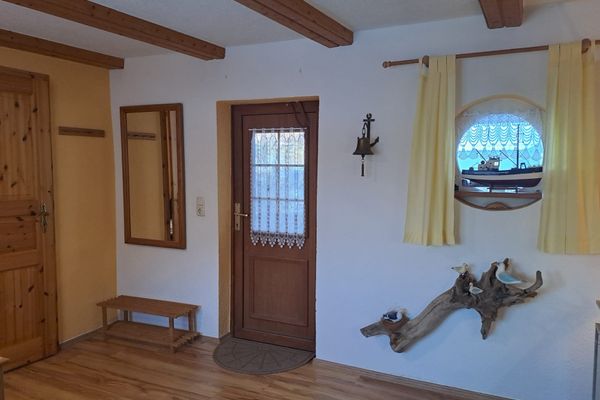  Koje Born - Wohnzimmer