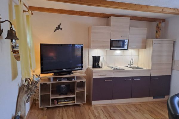  Koje Born - Küche / Küchenzeile