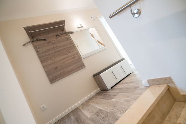  Wohnung Kleine Auszeit Dorf - 