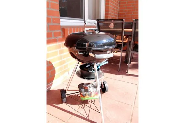 Grill Zur Hanse Wohnung 1.1