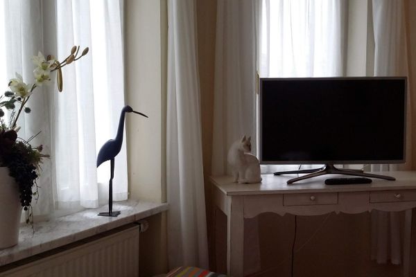  Dünenstraße Kühlungsborn - 