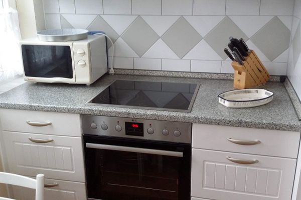  Dünenstraße Kühlungsborn - 