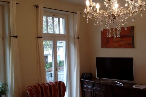  Dünenstraße Kühlungsborn - 