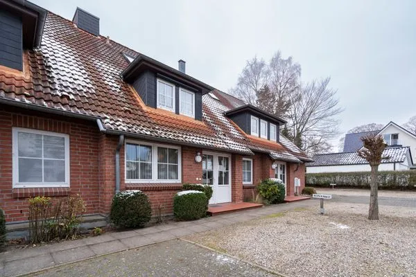  Gorch-Fock-Park Ferienwohnung "App. 31 Hygge"