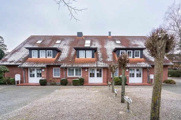  Gorch-Fock-Park Ferienwohnung "App. 31 Hygge"