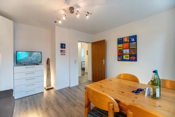 TV / Multimedia  Ferienwohnung Lilian