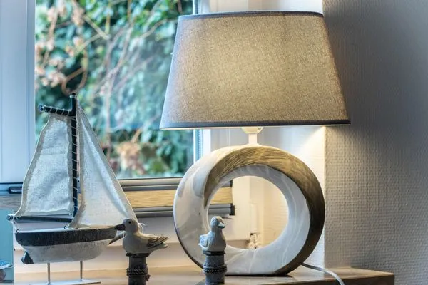 Dekoratives Detail  Ferienwohnung Merle