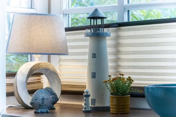 Dekoratives Detail  Ferienwohnung Merle