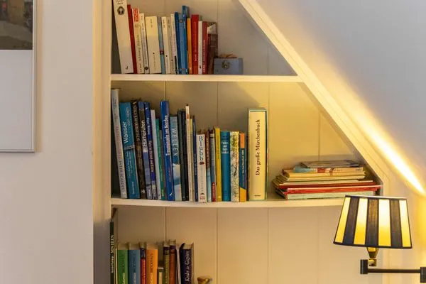 Dekoratives Detail  Ferienhaus Strandgut