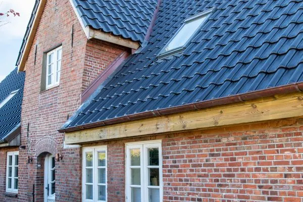 Hauptansicht Töwerland Ferienwohnung Töwerland 1