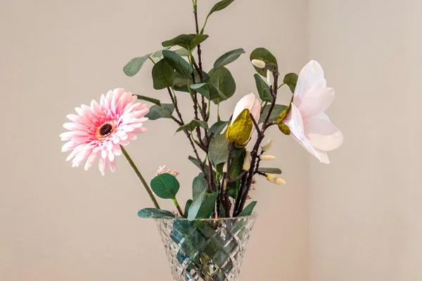 Dekoratives Detail Töwerland Ferienwohnung Töwerland 1