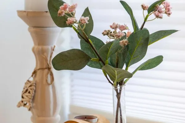 Dekoratives Detail Töwerland Ferienwohnung Töwerland 1