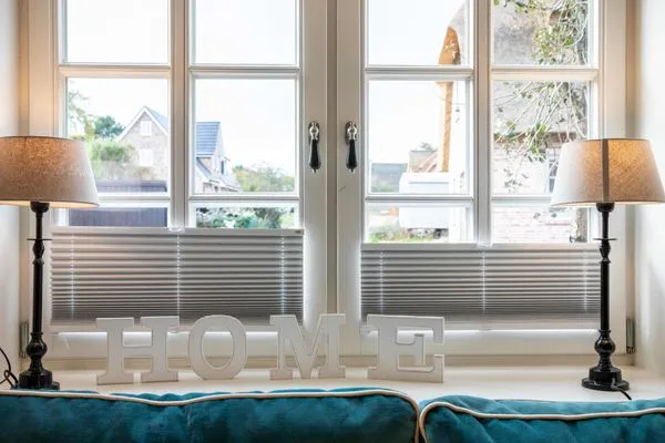 Dekoratives Detail Töwerland Ferienwohnung Töwerland 1