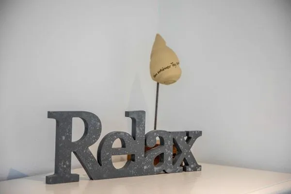 Dekoratives Detail Töwerland Ferienwohnung Töwerland 1