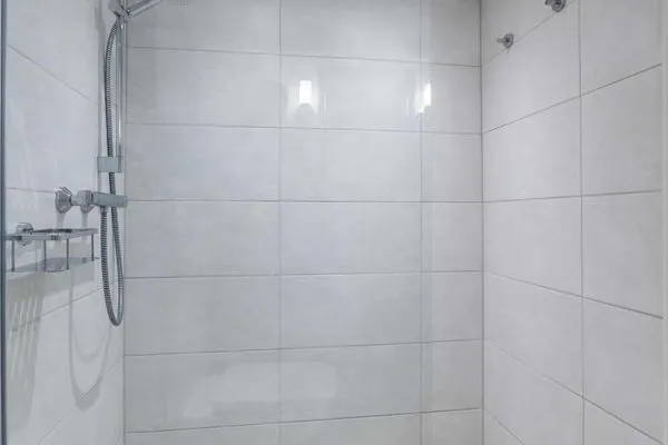 Badezimmer Töwerland Ferienwohnung Töwerland 1