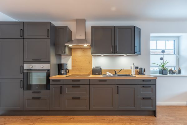 Ferienwohnung Hooge in Hattstedt – Bild 4 von 5