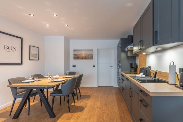 Ferienwohnung Hooge in Hattstedt – Bild 2 von 5