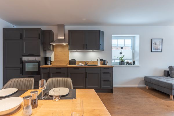 Ferienwohnung Hooge in Hattstedt – Bild 3 von 5