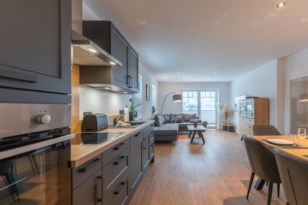 Ferienwohnung Hooge in Hattstedt – Bild 5 von 5