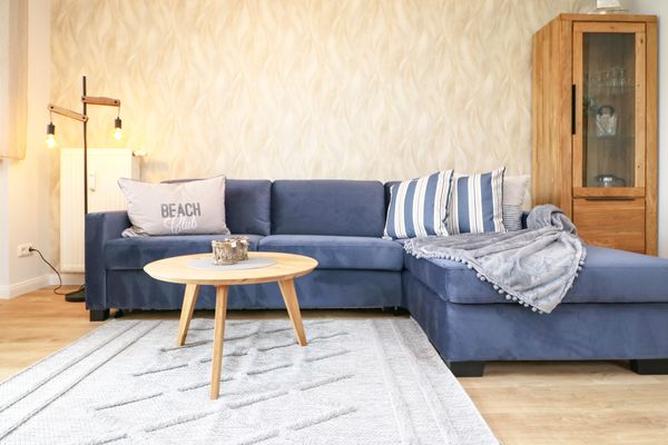 OEWERN DIEK Haus Stürmann, App. 10 Ostseebad Wustrow - 