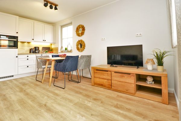 OEWERN DIEK Haus Stürmann, App. 10 Ostseebad Wustrow - 