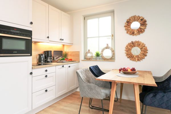 OEWERN DIEK Haus Stürmann, App. 10 Ostseebad Wustrow - 