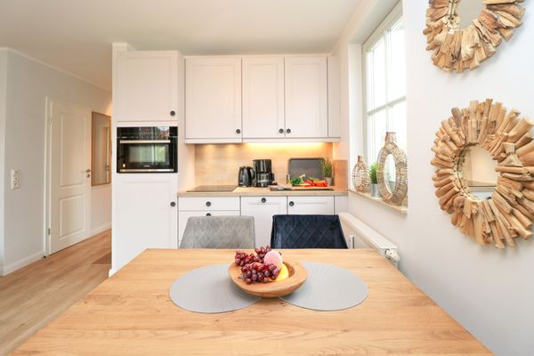 OEWERN DIEK Haus Stürmann, App. 10 Ostseebad Wustrow - 