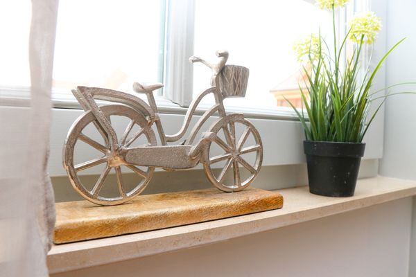 OEWERN DIEK Haus Stürmann, App. 10 Ostseebad Wustrow - 