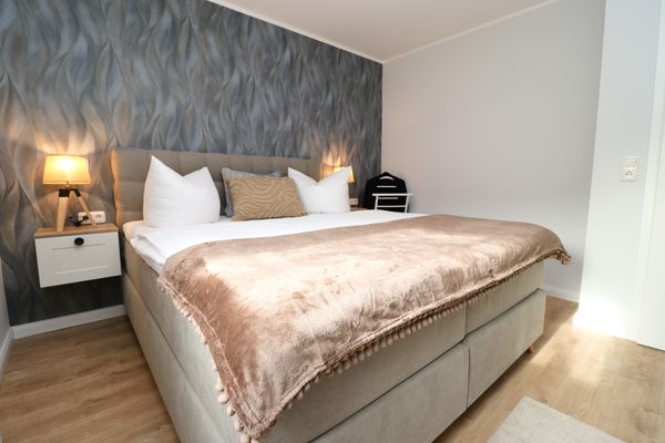 OEWERN DIEK Haus Stürmann, App. 10 Ostseebad Wustrow - 