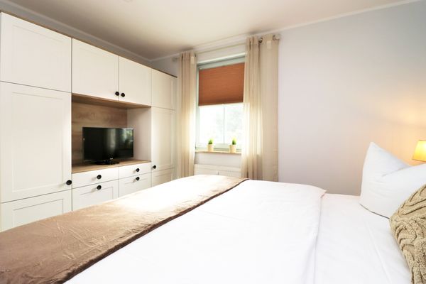 OEWERN DIEK Haus Stürmann, App. 10 Ostseebad Wustrow - 