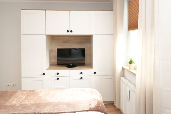 OEWERN DIEK Haus Stürmann, App. 10 Ostseebad Wustrow - 