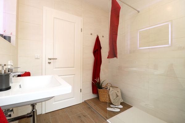 OEWERN DIEK Haus Stürmann, App. 10 Ostseebad Wustrow - 