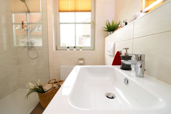 OEWERN DIEK Haus Stürmann, App. 10 Ostseebad Wustrow - 